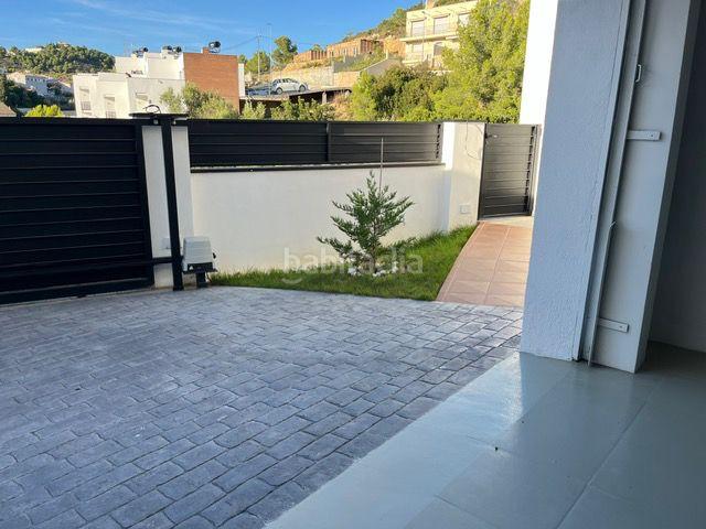 Chalet en venta en Segur de Dalt, Baix Penedès