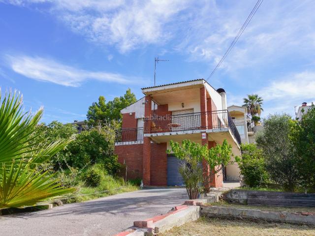 Chalet en venta en Segur de Dalt, Baix Penedès