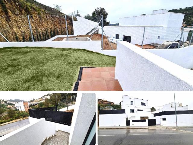 Villa en venta en Calafell, Les Brises