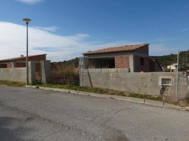 Chalet en venta en Segur de Dalt, Calafell