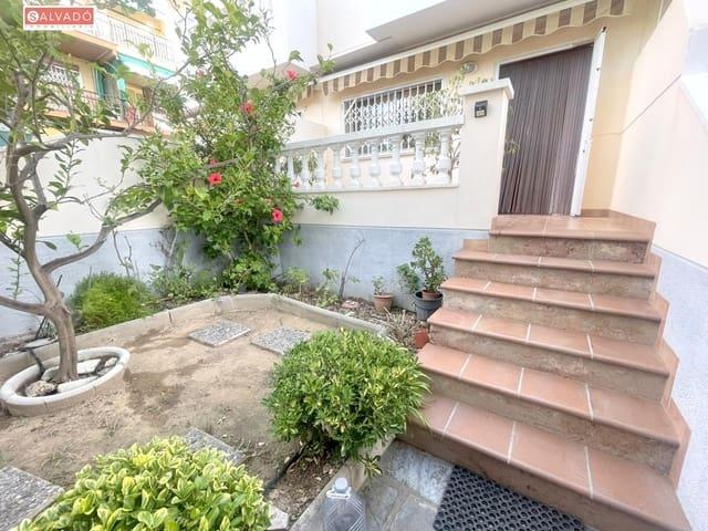 Chalet en venta en Segur de Calafell, Baix Penedès
