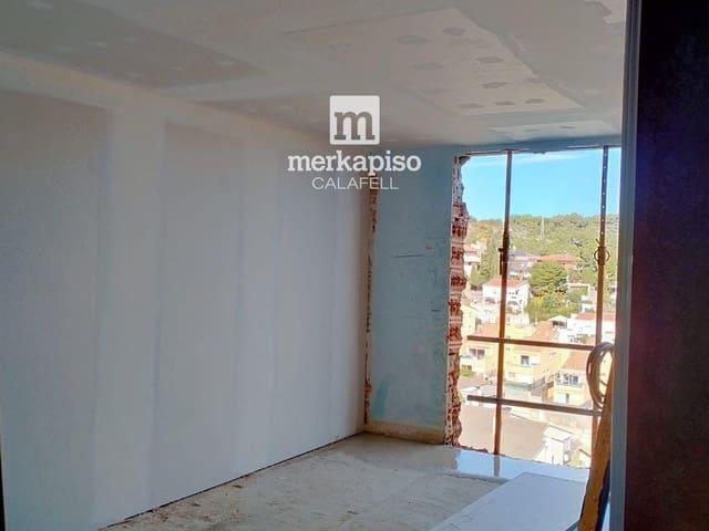 Chalet en venta en Segur de Calafell, Baix Penedès