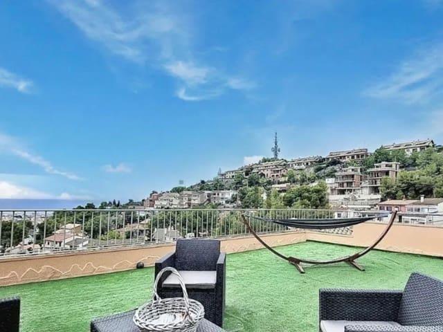 Chalet en venta en Segur de Calafell, Baix Penedès