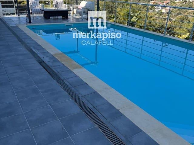 Chalet en venta en Segur de Calafell, Baix Penedès