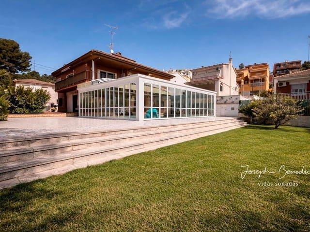 Chalet en venta en Segur de Calafell, Baix Penedès