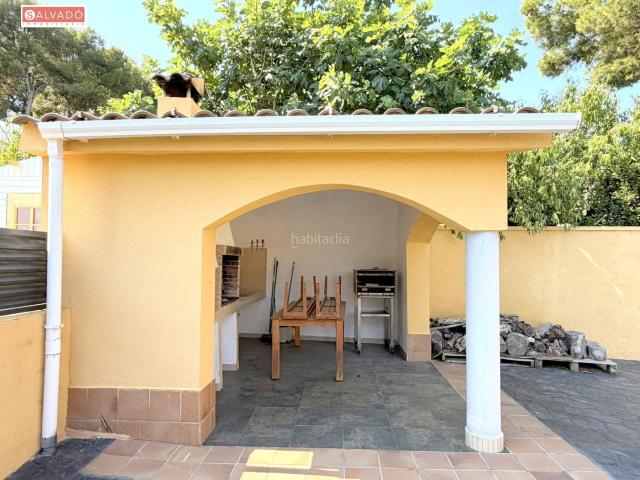 Chalet en venta en Segur de Dalt, Baix Penedès