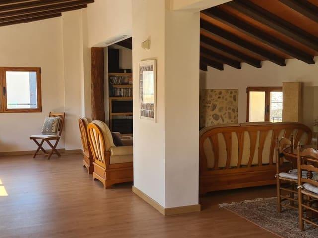 Chalet en venta en la Marina Baixa, Valencia