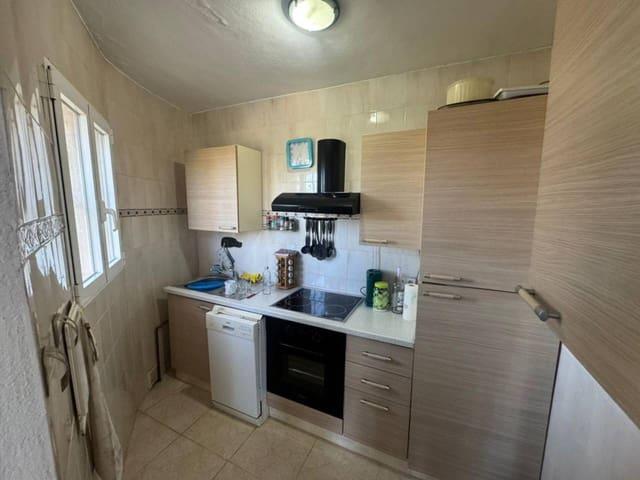 Chalet en venta en la Marina Baixa, Valencia