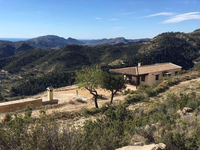 Villa en venta en Sella