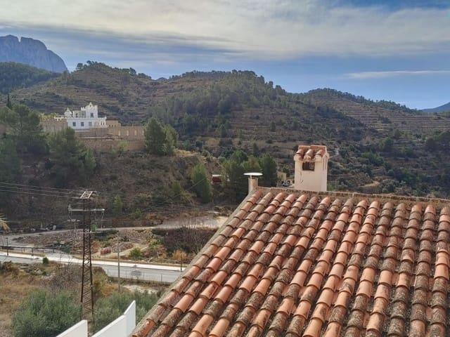 Villa en venta en Sella