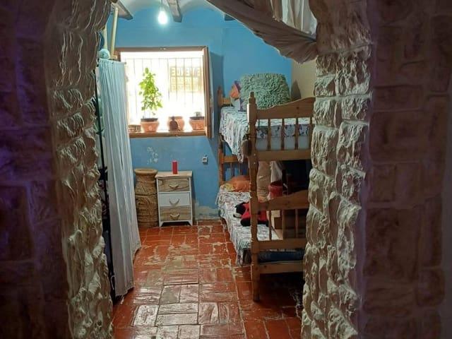 Chalet en venta en la Marina Baixa, Valencia