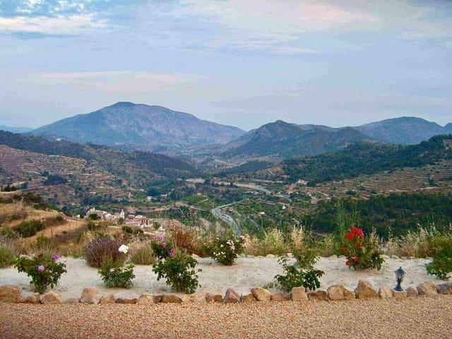 Villa en venta en Sella Villa en venta en Sella