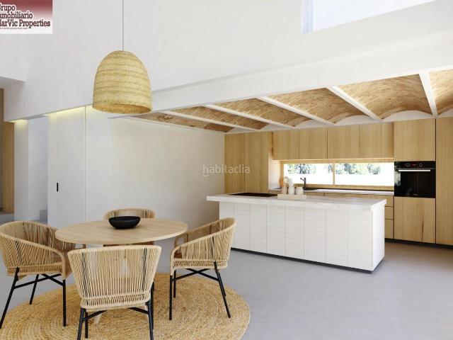 Villa en venta en Sella