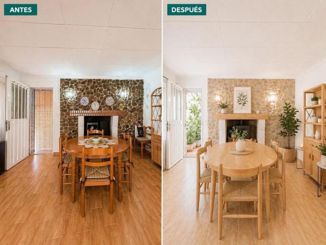 Chalet en venta en la Ribera Alta, Valencia