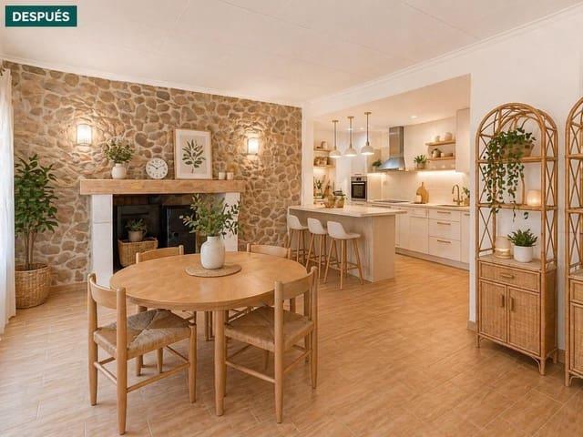 Chalet en venta en la Ribera Alta, Valencia