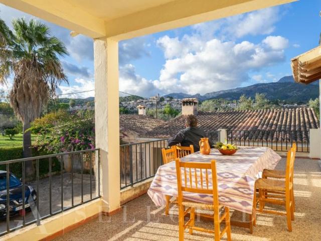 Villa en venta en Selva
