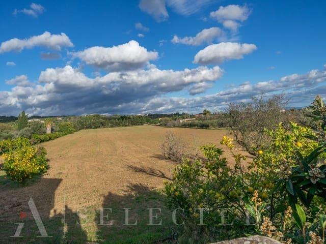 Villa en venta en Selva, Camarata