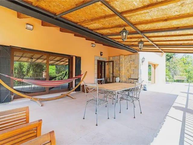Chalet en venta en Caimari, Raiguer