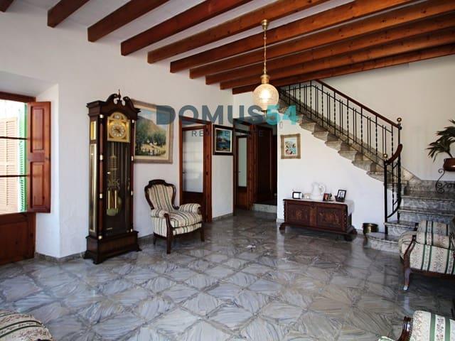 Villa en venta en Selva, Camarata
