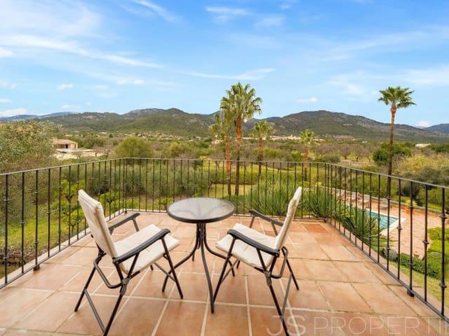 Chalet en venta en Caimari, Raiguer