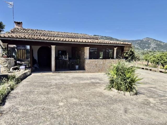 Chalet en venta en Caimari, Raiguer