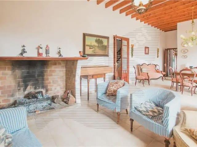 Chalet en venta en Caimari, Raiguer