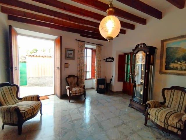 Chalet en venta en Caimari, Raiguer