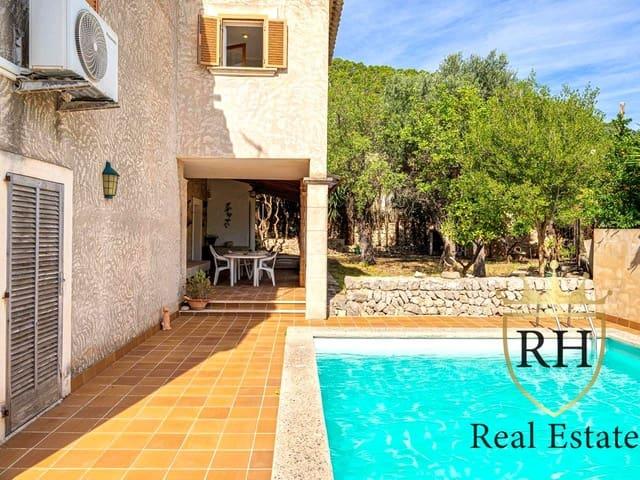 Chalet en venta en Caimari, Raiguer