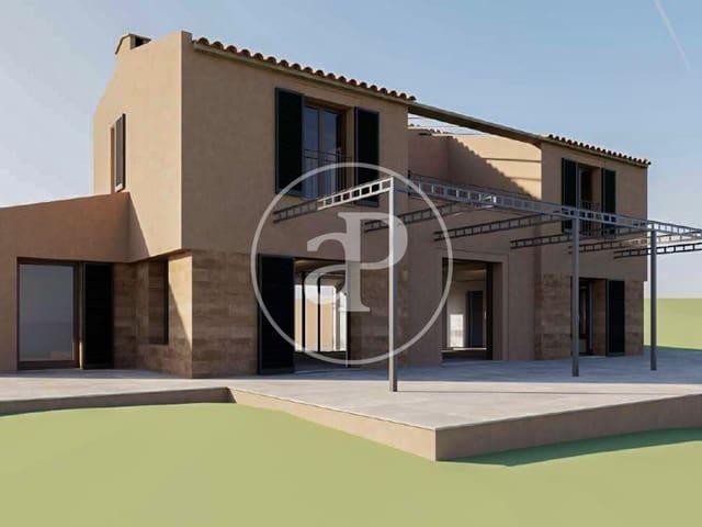 Chalet en venta en Caimari, Raiguer