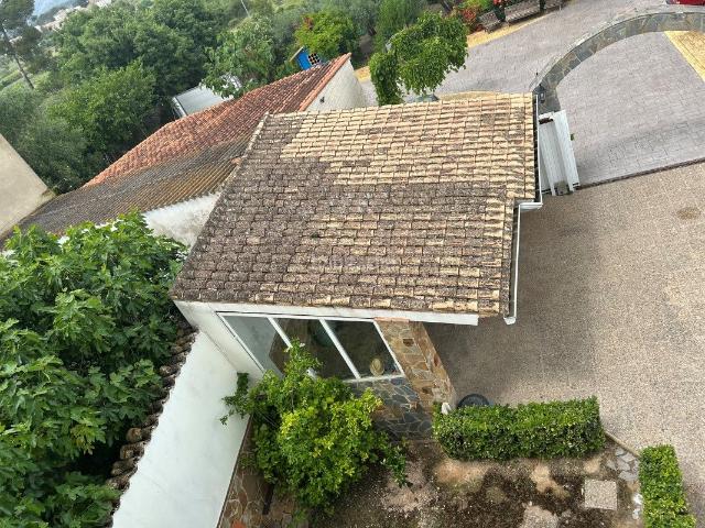 Chalet en venta en la Vall d'Albaida, Valencia