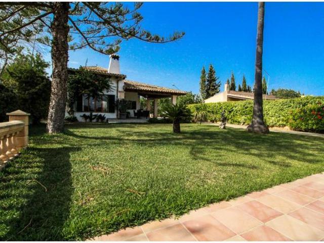 Casa en venta en Pla de Mallorca, Baleares