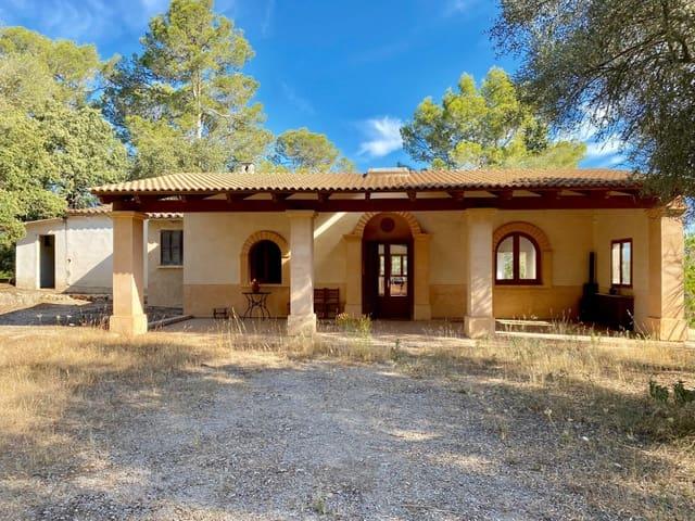 Villa en venta en Sencelles, Biniali