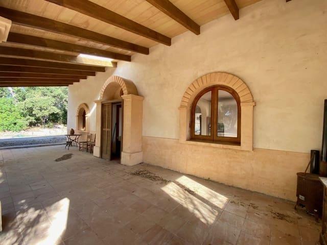 Chalet en venta en Biniali, Pla de Mallorca