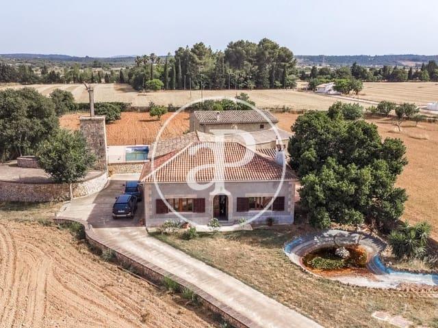 Chalet en venta en Biniali, Pla de Mallorca