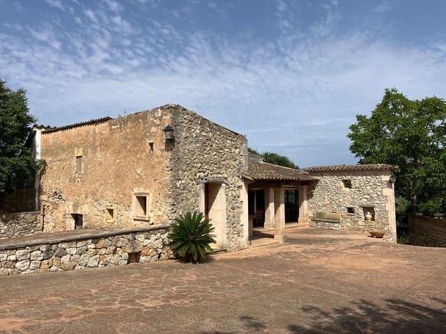 Chalet en venta en Biniali, Pla de Mallorca