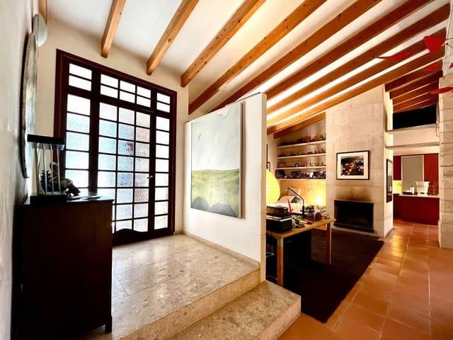 Chalet en venta en Biniali, Pla de Mallorca