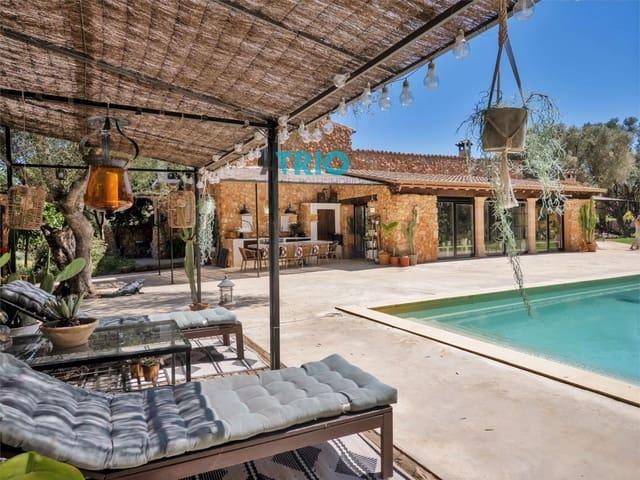 Chalet en venta en Biniali, Pla de Mallorca