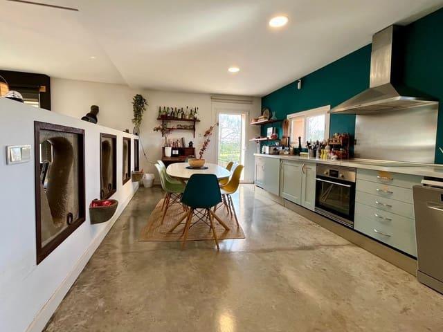 Chalet en venta en Biniali, Pla de Mallorca
