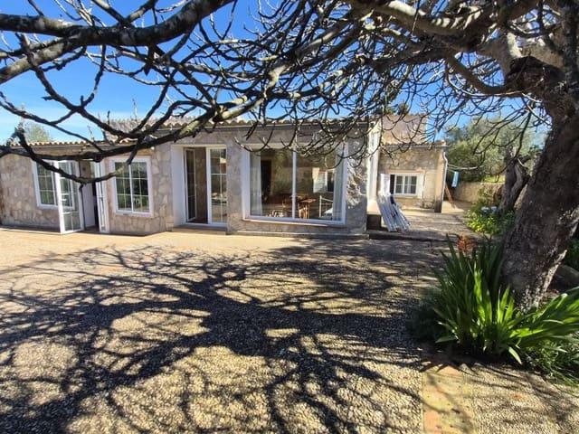 Chalet en venta en Biniali, Pla de Mallorca