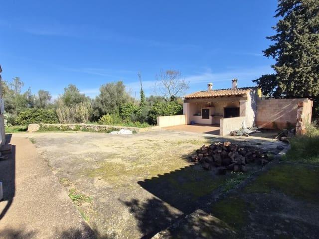 Chalet en venta en Biniali, Pla de Mallorca