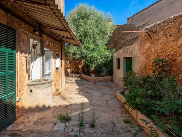 Chalet en venta en Biniali, Pla de Mallorca