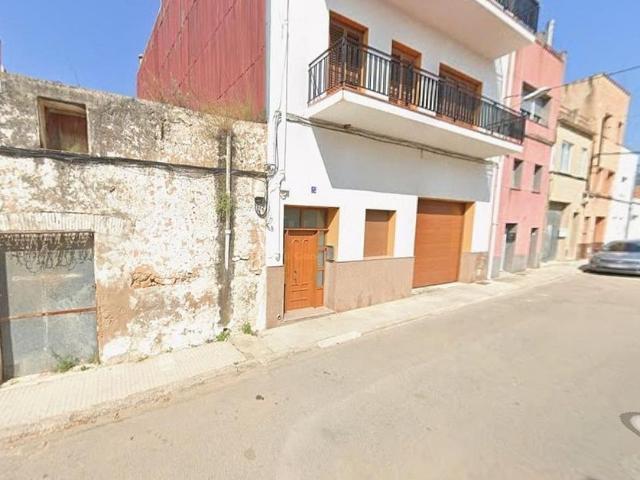 Chalet en venta en Montsià, Catalunya