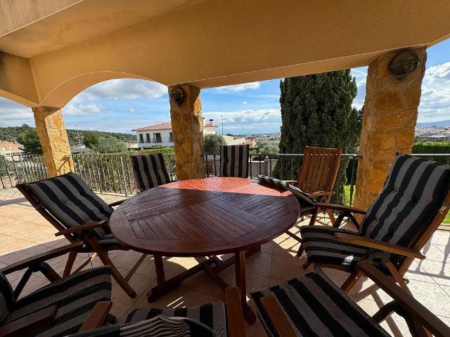 Chalet en venta en Montsià, Catalunya