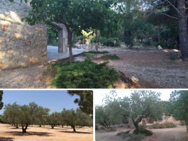 Chalet en venta en La Sénia, Tarragona