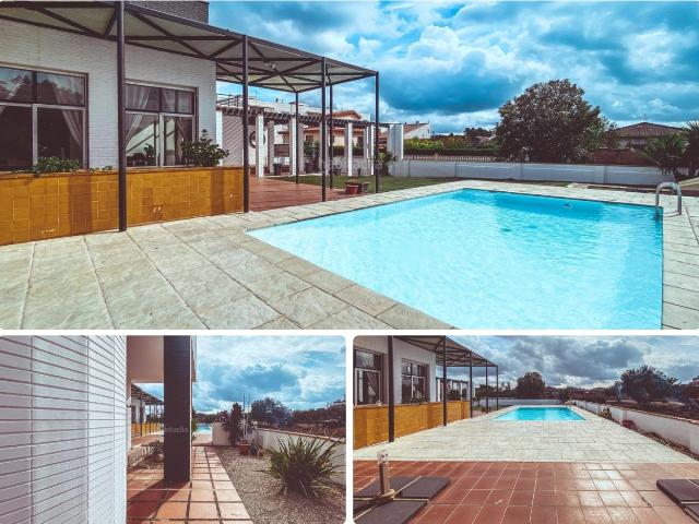 Chalet en venta en La Sénia, Tarragona