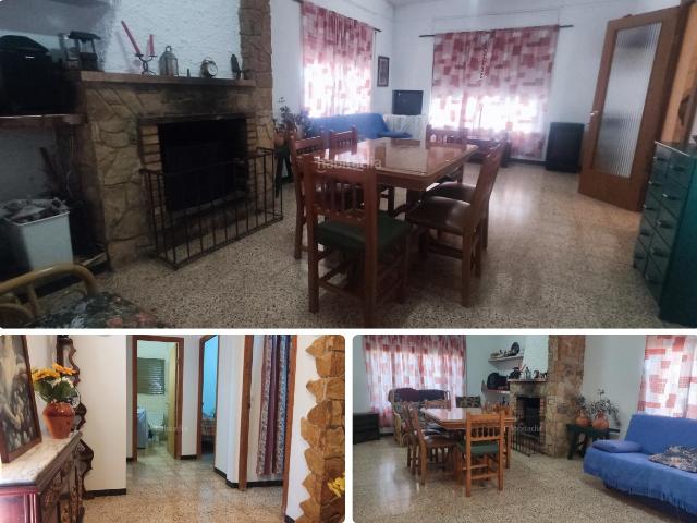 Chalet en venta en La Sénia, Tarragona