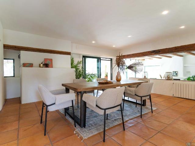 Villa en venta en Senija, Urbanització La Cometa