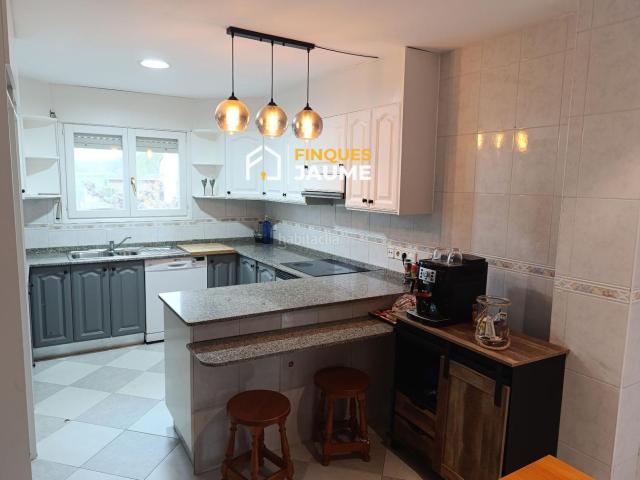 Chalet en venta en La Sentiu De Sió, Lleida