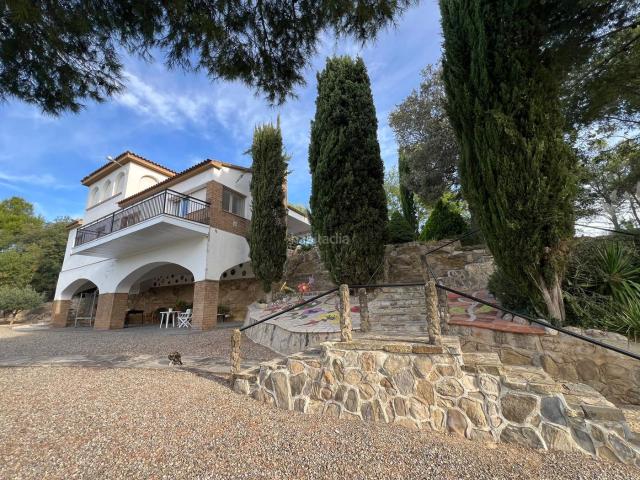Chalet en venta en Noguera, Catalunya