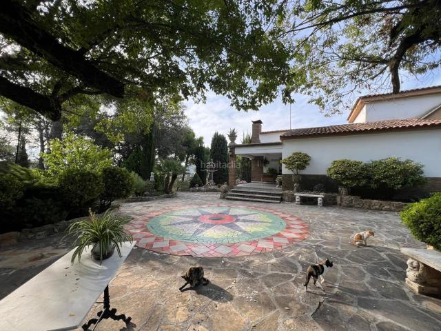 Chalet en venta en Noguera, Catalunya